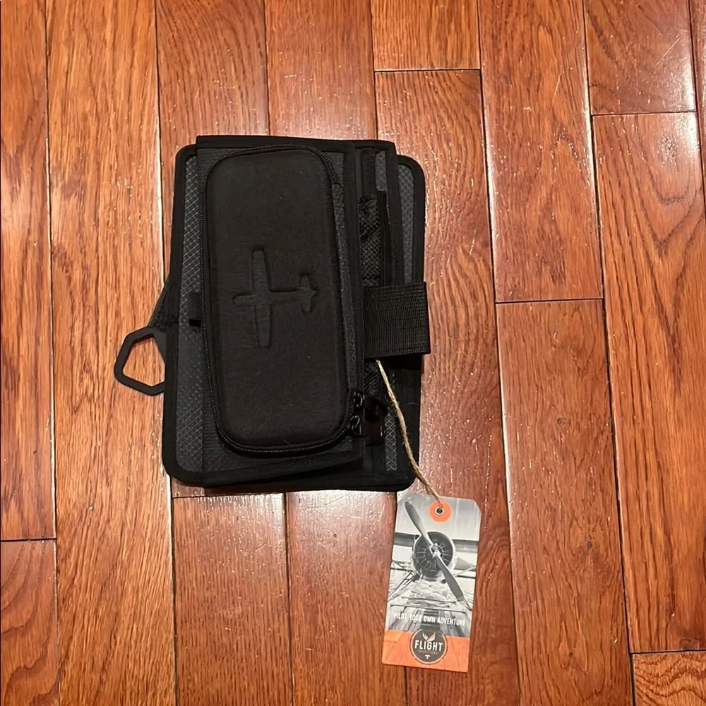Flight Outfitters iDeck iPad Kneeboard